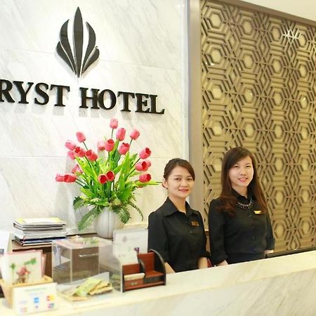 Le Grand Hanoi Hotel - The Tryst Hanói Exterior foto