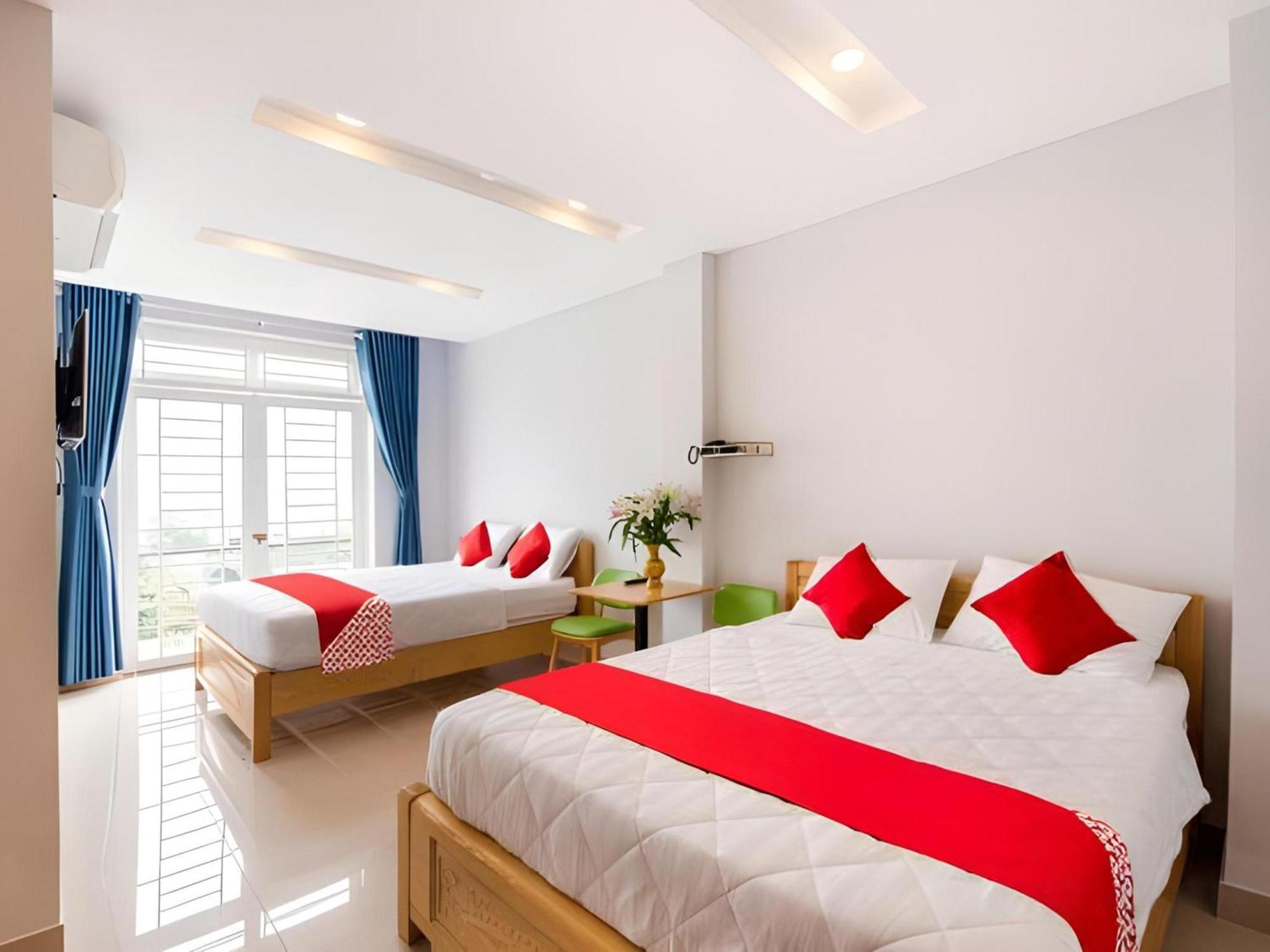 Collection O Le Grand Hanoi Hotel - The Tryst Exterior foto