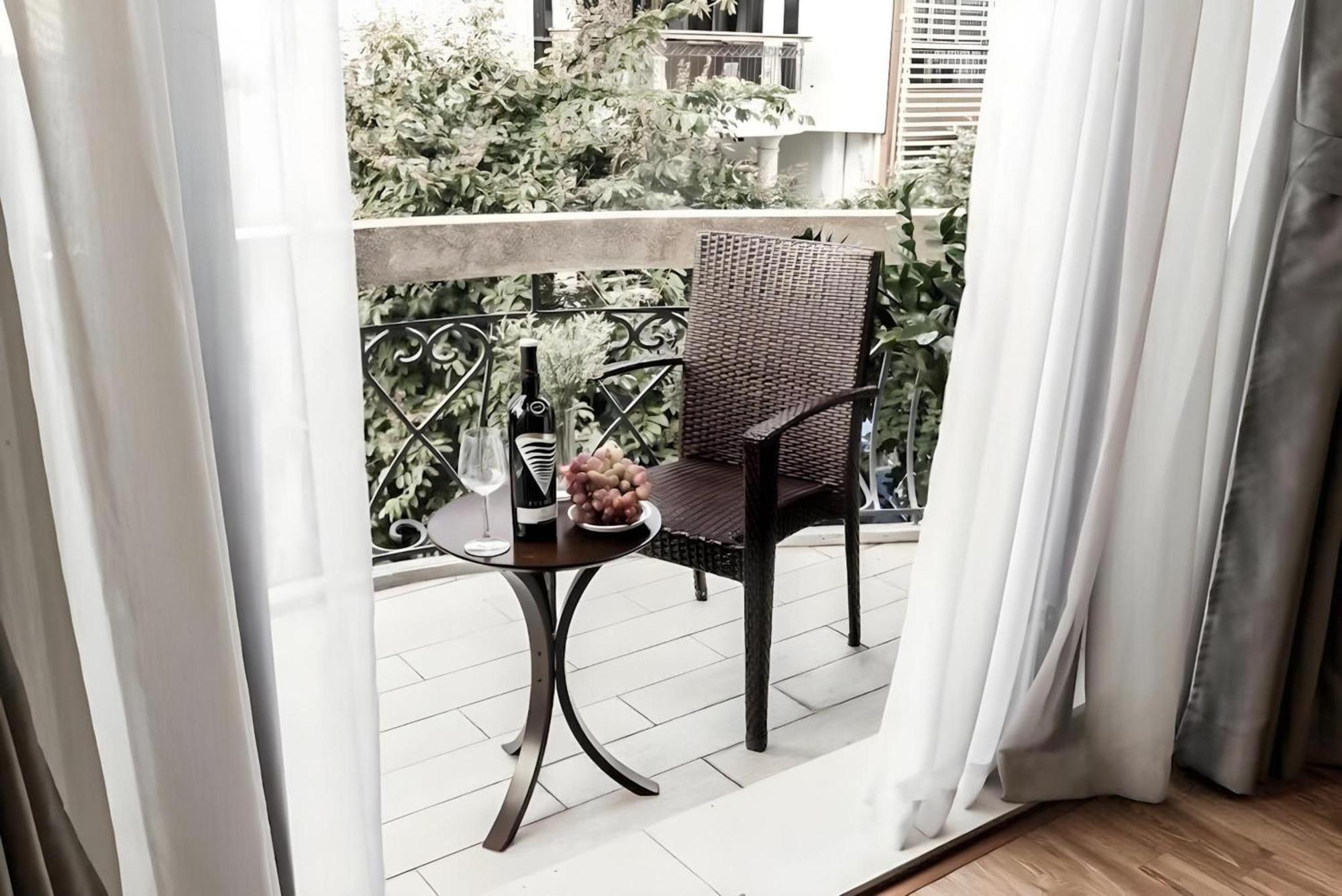 Collection O Le Grand Hanoi Hotel - The Tryst Exterior foto